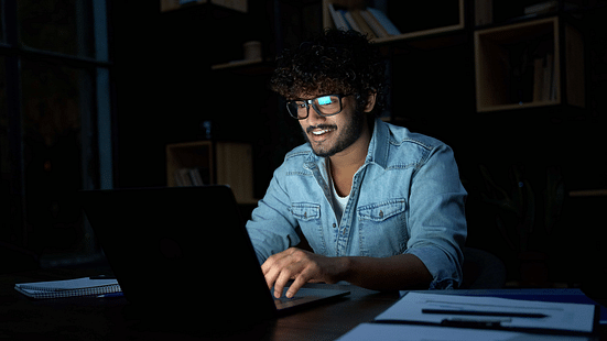 RGUKT IIIT Basar Merit List 2025 Release Date (Image Credit: iStock)