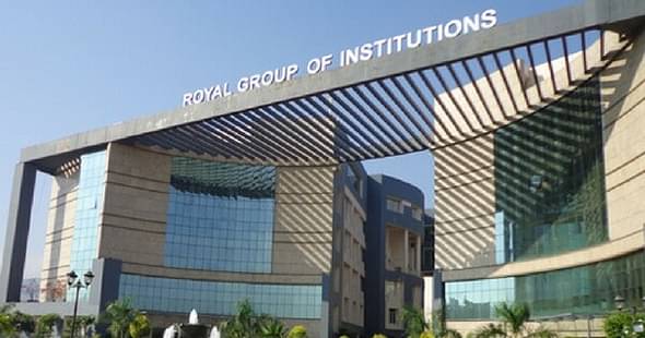 Guwahati: 13 Institutions of Royal Global University (RGU) Launched