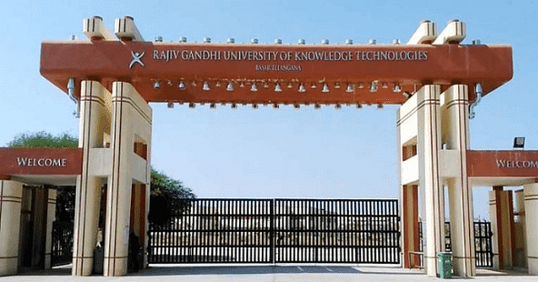 50 Percent of the Students from RGUKT, Telangana get Placement Offers 