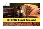 Rajasthan High Court Result 2022 LDC @hcraj.nic.in: Steps to download result