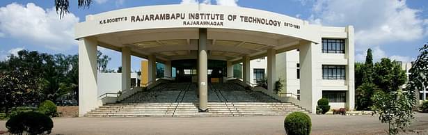 'RIT' Started process Admission for S.Y.B.Tech. to Final Year B.Tech for Students 