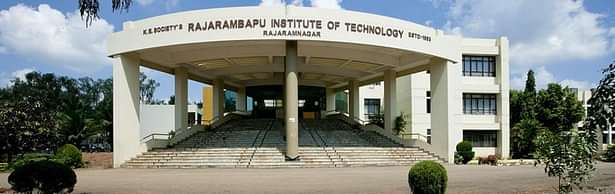 'RIT' Started process Admission for S.Y.B.Tech. to Final Year B.Tech for Students