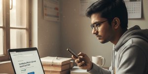 RMLAU LLB Admit Card 2026