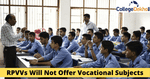 RPVV Vocational Subjects