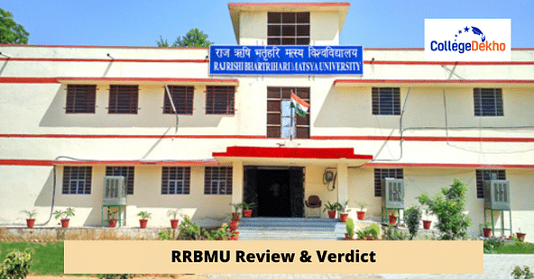 RRBMU s Review and Verdict by CollegeDekho CollegeDekho