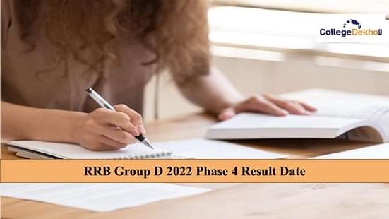 RRB Group D 2022