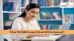 RRB Group D Result 2022