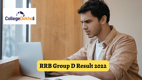 RRB Group D 2022 PET Dates
