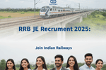 RRB JE 2025 కోసం దరఖాస్తు ప్రక్రియ ప్రారంభం, మొత్తం 2570 పోస్టులు, 35 వేలకుపైగా జీతం