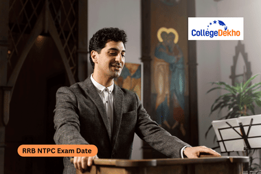RRB NTPC Exam Date 2025