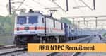 RRB NTPC Admit Card