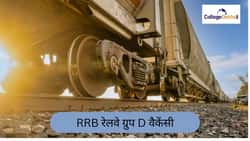आरआरबी रेलवे ग्रुप D वैकेंसी 2026 (RRB Railway Group D Vacancy 2026): रेल मिनिस्ट्री ने लेवल 1 के लिए पदों की दी मंजूरी