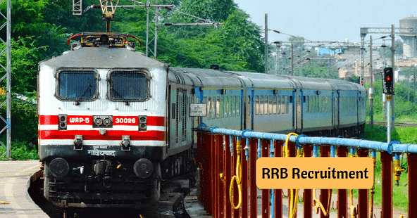 RRB Recruitment