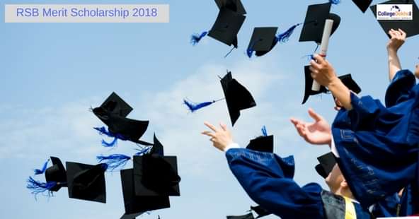 Merit Scholarship for PGDM by Rajalakshmi School of Business (RBS) Chennai