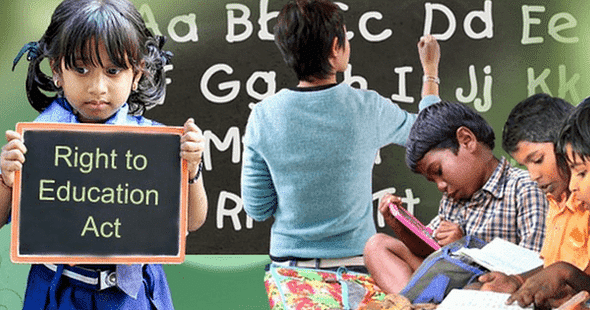 IIT Gandhinagar Students Come Forward to Help the Poor Get Admission Under RTE