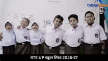 RTE UP स्कूल लिस्ट 2026-27