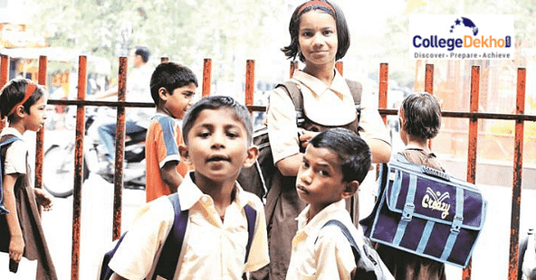 RTE Act May Be Extended Upto Class 12