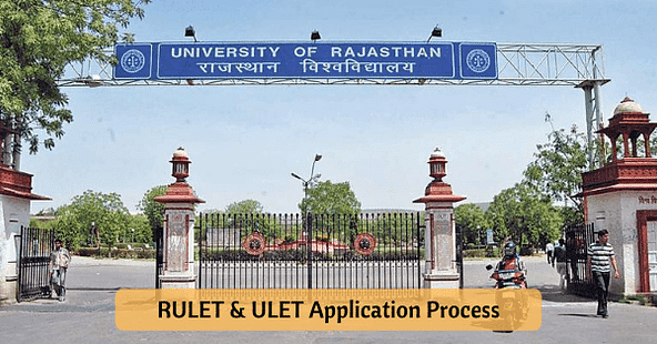 ULET 2021: Admit Card (Out), Exam Date (Nov 10), Answer Key, Result