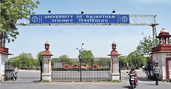 Rajasthan University Centre of Journalism and Communication to Continue Without Faculty
