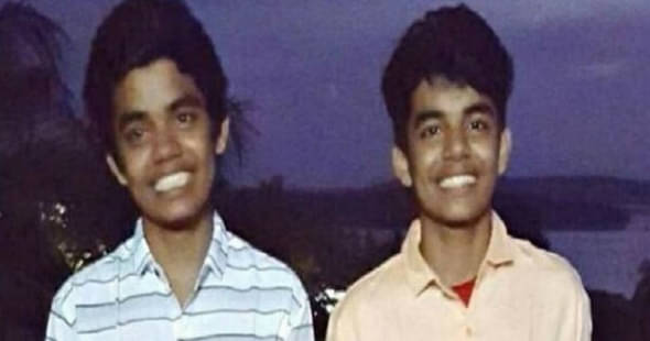 Mumbai Twins Score Identical Marks in ISC Class 12 Exams