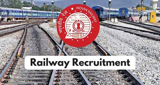 Central Railway Apprentice Recruitment 2019-20