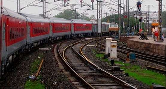 Gujarat to get Country’s 1st Railway University