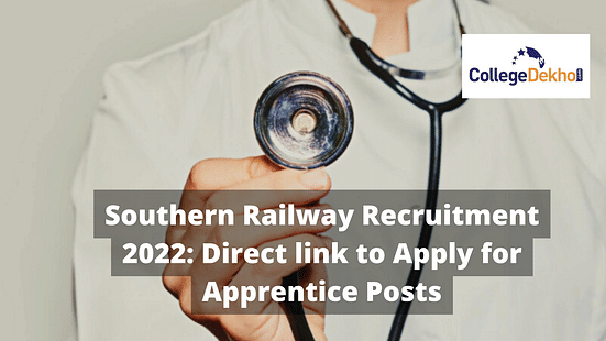 Railway Recruitment 2022 Direct Link