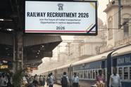 రైల్వేలో 22,000 భారీ Group D ఖాళీలు