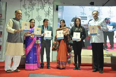 Raisoni Group of Institution Organizes National Student Parliament
