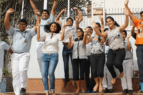 Rajasthan 8th Toppers List 2023
