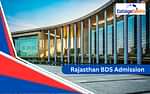 Rajasthan BDS Admission 2025