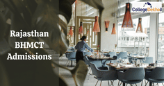 राजस्थान BHMCT एडमिशन 2026 (Rajasthan BHMCT Admission 2026 in Hindi) - डेट, एंट्रेंस एग्जाम, योग्यता, आवेदन पत्र, सिलेक्शन प्रोसेस, टॉप कॉलेज