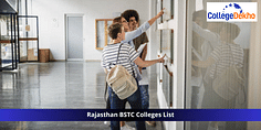 Rajasthan BSTC Colleges List 2024: Fees, Seat Matrix