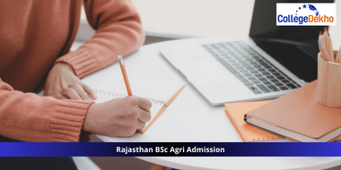 Rajasthan BSc Agri Admission