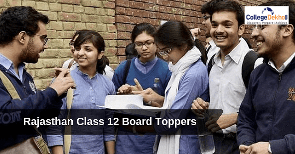 RBSE Toppers List