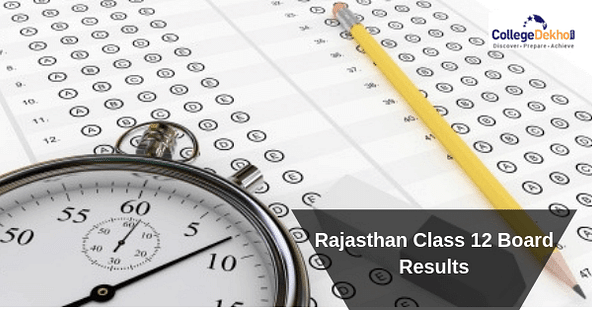 RBSE Class 12 Result 2021