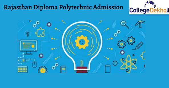 Rajasthan Diploma Polytechnic Admission 2024