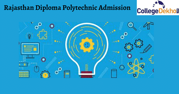 राजस्थान पॉलिटेक्निक एडमिशन 2025 (Rajasthan Polytechnic Admission 2025)