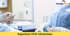 राजस्थान जीएनएम एडमिशन 2025-26 (Rajasthan GNM Admissions 2025 in Hindi): डेट, एप्लीकेशन प्रोसेस, एलिजिबिलिटी और सलेक्शन क्राइटेरिया