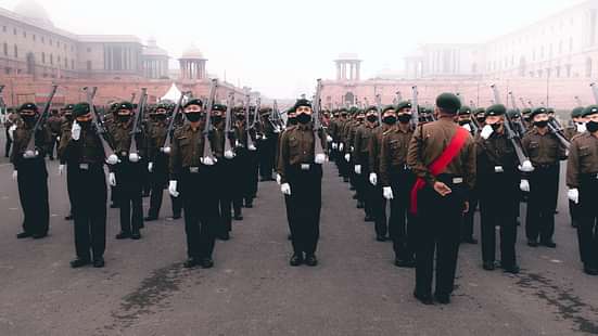 Rajasthan Home Guard Recruitment 2023