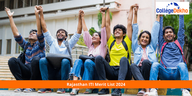 Rajasthan ITI Merit List 2024