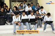 Rajasthan ITI Scholarship 2025-26: Registration Form, Status, Amount Awarded