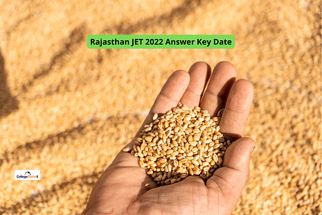Rajasthan JET 2022 Answer Key Date: Know when answer key is released
