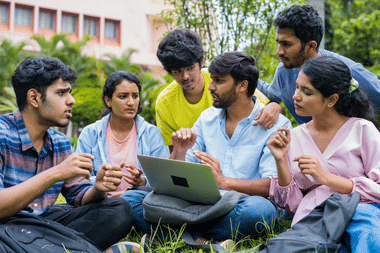 Rajasthan JET First Admission List 2024