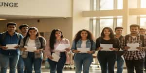 Rajasthan JET UG 2nd Admission List 2025 Releasing Today