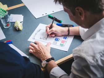 Rajasthan NEET UG Round 1 GMC Kota Cutoff 2024 (Image Credits: Pexels)
