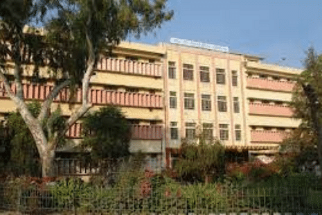 Rajasthan NEET UG Round 1 JLN Ajmer Cutoff 2024 Category-Wise
