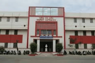 Rajasthan NEET UG Round 1 RNT Udaipur Cutoff 2024 Category-Wise