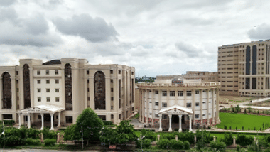 Rajasthan NEET UG Round 1 RUHS Jaipur Cutoff 2024 Category-Wise (Image Credit: Pexels)