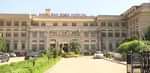 Rajasthan NEET UG Round 1 SMS Jaipur Cutoff 2024